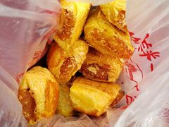 -宫廷糕点铺