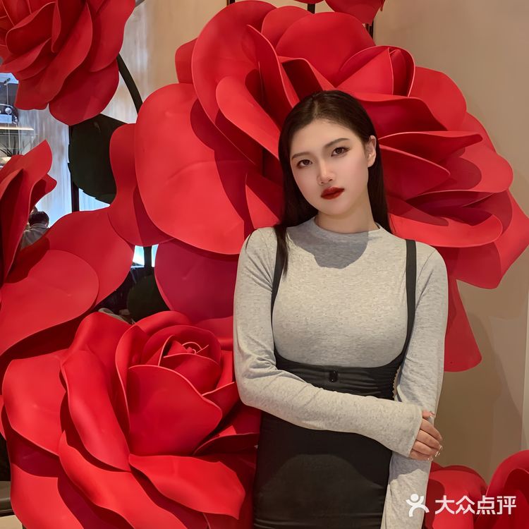 KCOOKING概念韩餐是懂氛围的🌹