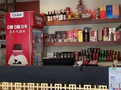 -東城故事·尋找姆媽的味道(玉兰路店)