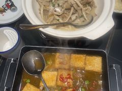 -韶山冲湘菜(中兴大街店)