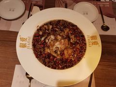 -椒爱水煮鱼川菜(中街大悦城店)