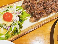 香辣米肠-Myth猪蹄(明洞店)