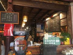 -老横泾面馆(吴中横泾店)
