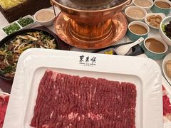 -东来顺饭庄(西单店)