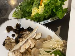 -德天雪花肥牛海鲜火锅(南苑东路店)