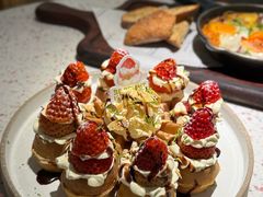 -BE BRIGHT KITCHEN(正佳广场店)