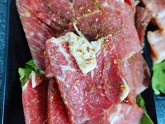 -星火东北碳火烤肉(华大店)