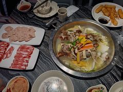 -天都火锅酒楼(虹梅南路店)