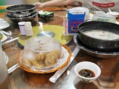 -南记食粥坊·宵夜大排档(莲花总店)