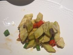 -院8里·小聚园老川菜(九眼桥店)