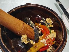 -宁夏国强手抓羊肉·清真菜(未央路凤三店)
