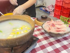 -吉源大排档·鱼生·海鲜(烧烤彩印厂店)