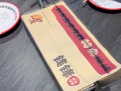 -钱锋炭缸烧烤(南湖大路总店)