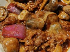 -广府乡下·饭庄(新港东路店)