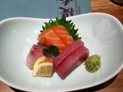 -提香日本料理