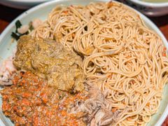 -裕兴记•蟹黄面馆(人民广场店)