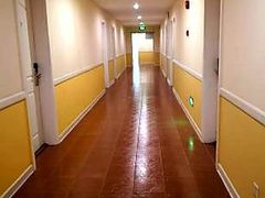 -如家精选酒店(上海塘桥儿童医学中心世博店)