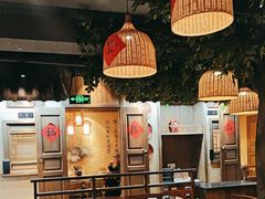-乡里八闽·福州乡土菜(西园店)