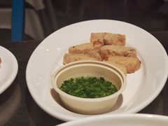 普宁豆腐-陈鹏鹏潮汕菜(宝安机场T3航站楼店)