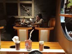 -呷哺呷哺 黄金牧场 (欢乐谷店)