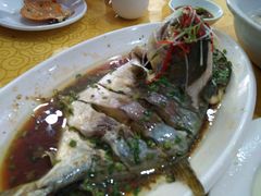 -南海渔家•海鲜•正宗海南菜(海棠湾店)