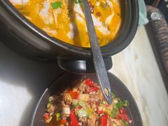-金佬馆·川菜bistro(芜湖镜湖万达店)