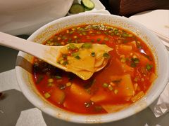 -宁夏国强手抓羊肉·清真菜(未央路凤三店)