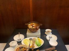 -盛元荼集  素食(滨江凯德壹店)