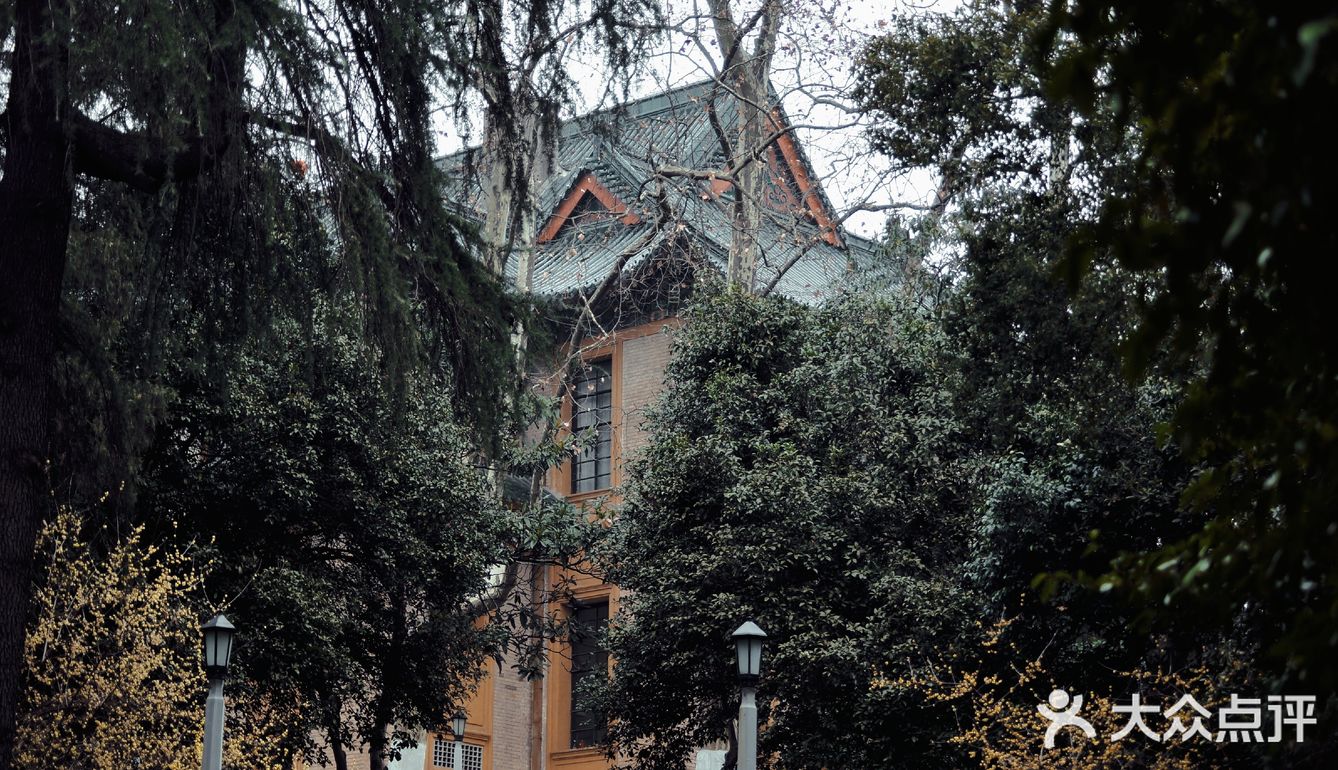 南京出游|“第几次 我们一起上钟山？”