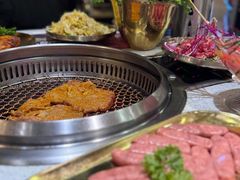 -炭之家·齐齐哈尔非遗烤肉·鲜切直供(中央大街店)
