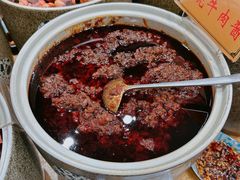 -江小菜酱菜(南京夫子庙步行街店)
