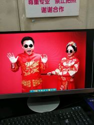 点击看大图 -色色婚纱摄影(大沥旗舰店)