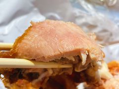 -香园炸鸡(鞍山西道店)