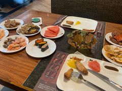 -汉巴味德(大悦城店)