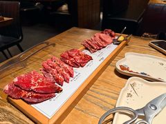 -肉魁屋·烧肉·烧鸟·酒场(高新店)