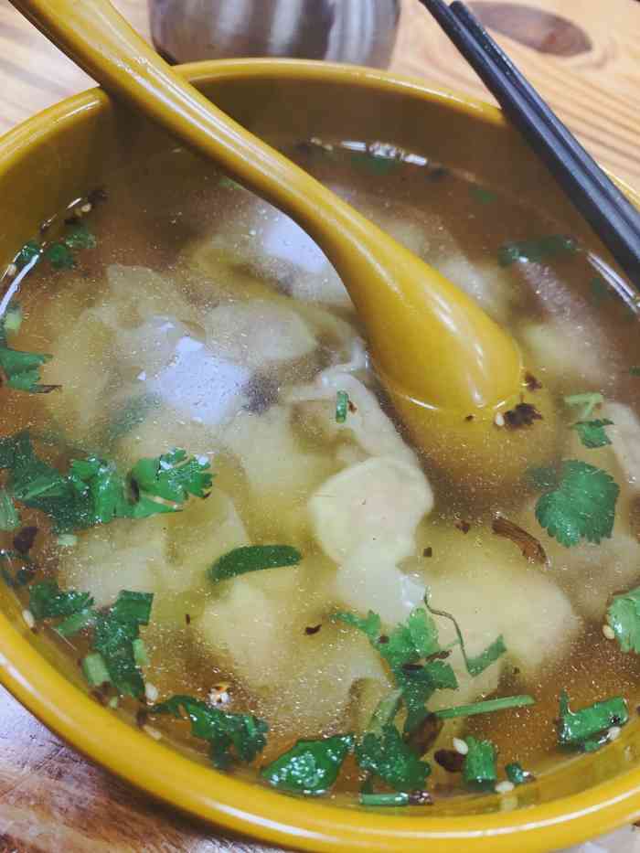 老上海生煎独秀馒头-"上班路上的必经之地,有时家里没早饭的时候.