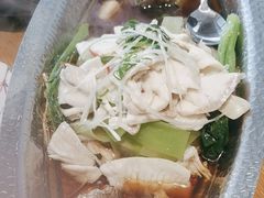 -花舍·新派粤菜·西餐·下午茶(亚运村·鸟巢店)