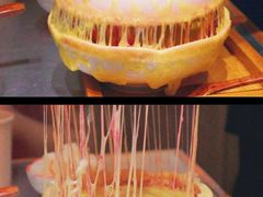 -火山屋台(新街口店)