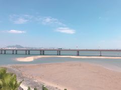 -海堤纪念公园
