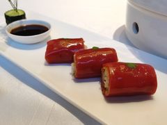 -中心大酒店·本味餐厅