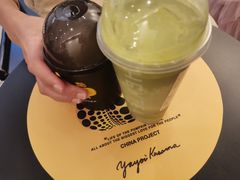 -喜茶(佛山岭南站店)