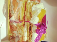 -白骑士欧洲蛋糕店(夏威夷店)