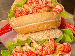 -霸王虾·麻辣小龙虾(洋河店)