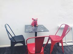 -Eckl’s爱氏热狗(猫街店)