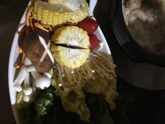 -探窝·竹笙椰子鸡(杨箕店)