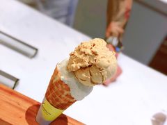 海盐焦糖冰淇淋-Luneurs(幸福里店)