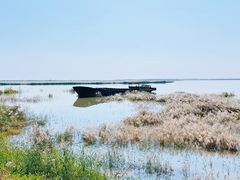 -敕勒川草原文化旅游区
