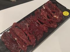 -陈记顺和牛肉火锅馆(天河北路店)