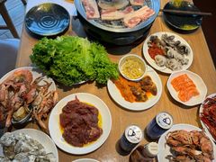 -清河半岛温泉度假酒店