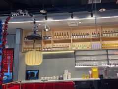 -管氏翅吧(马家堡店)
